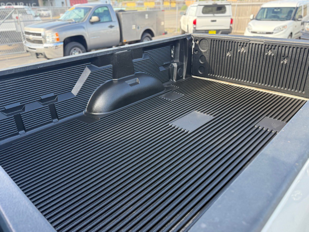 2022 RAM 2500 Image 11