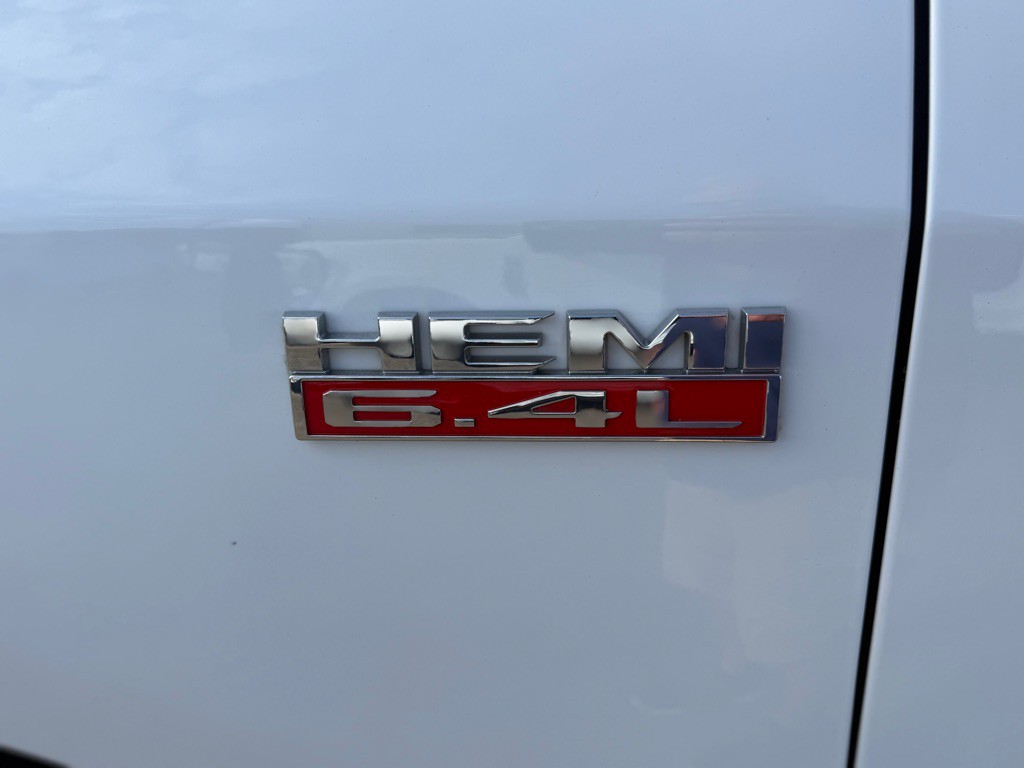 2022 RAM 2500 Image 15