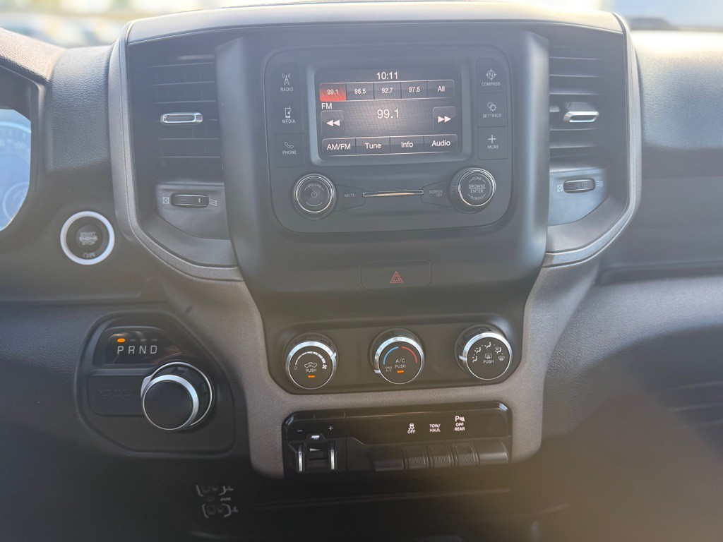 2022 RAM 2500 Image 16