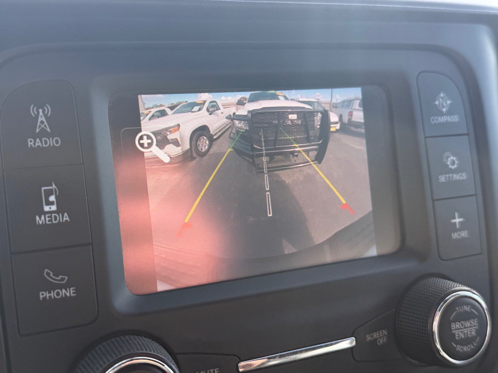 2022 RAM 2500 Image 18