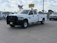 Image for 2014 RAM 3500 Service Body ID: 6956480