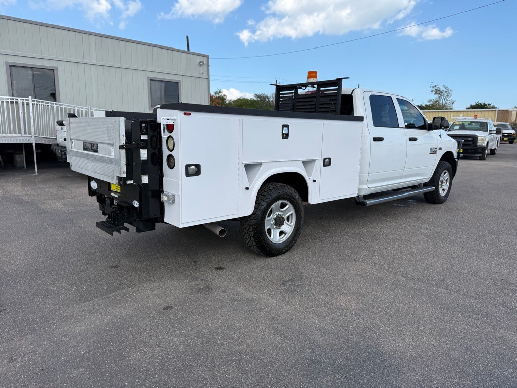 2014 RAM 3500 Image 5