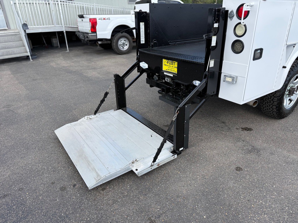 2014 RAM 3500 Image 13