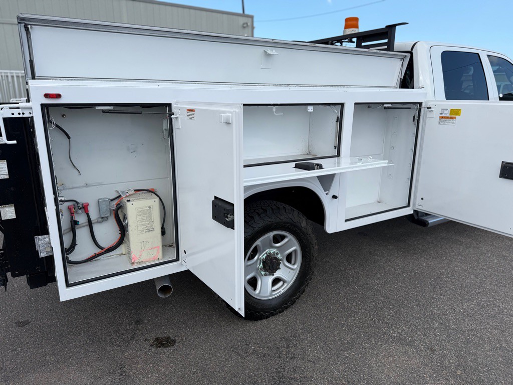 2014 RAM 3500 Image 14