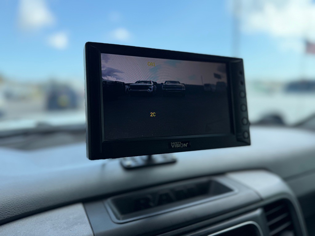 2014 RAM 3500 Image 18