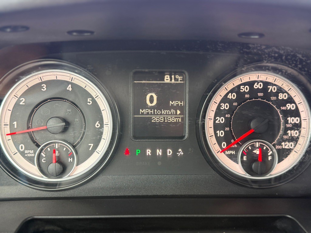 2014 RAM 3500 Image 19