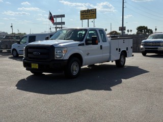 Image for 2015 Ford F-250 Service Body ID: 6963893