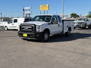 Image for 2013 Ford F-250 Service Body ID: 6964123