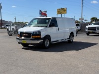 Image for 2024 GMC Savana G2500 ID: 6998830