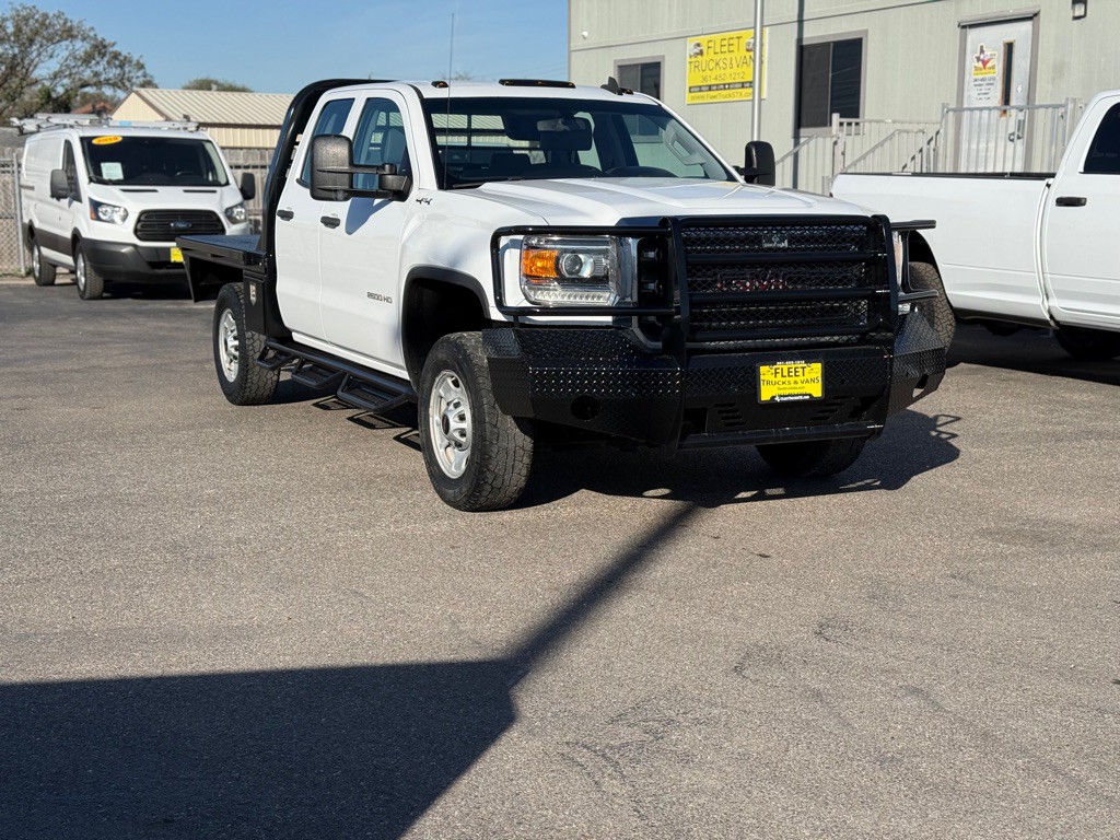 2019 GMC Sierra Image 3