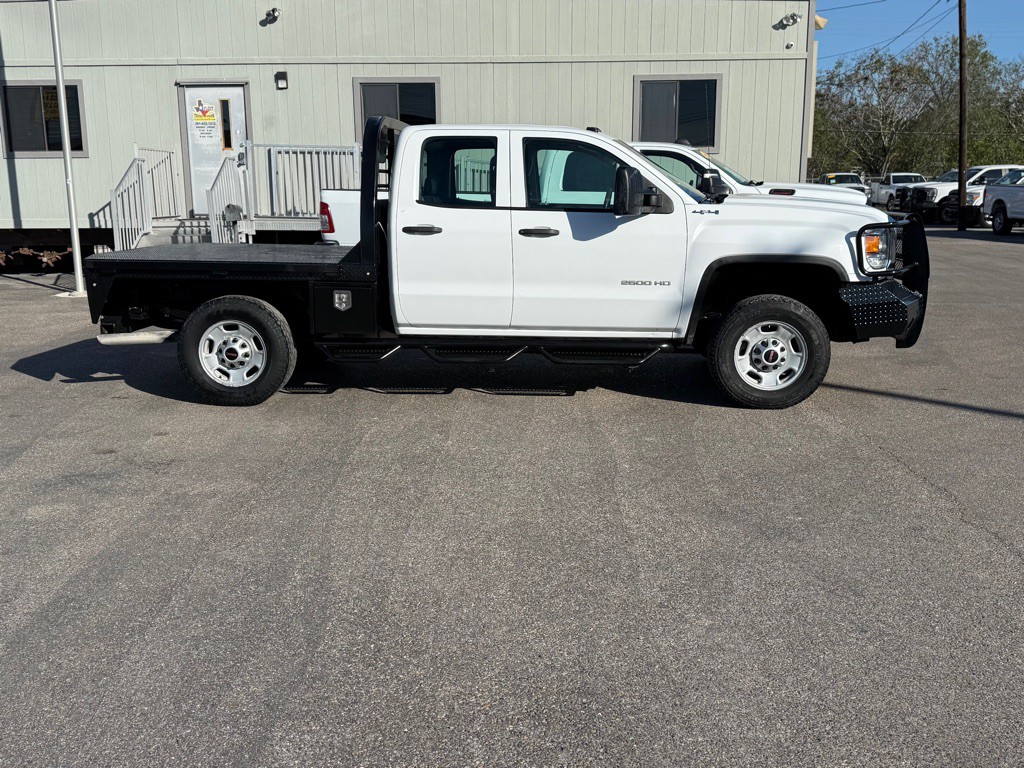 2019 GMC Sierra Image 4