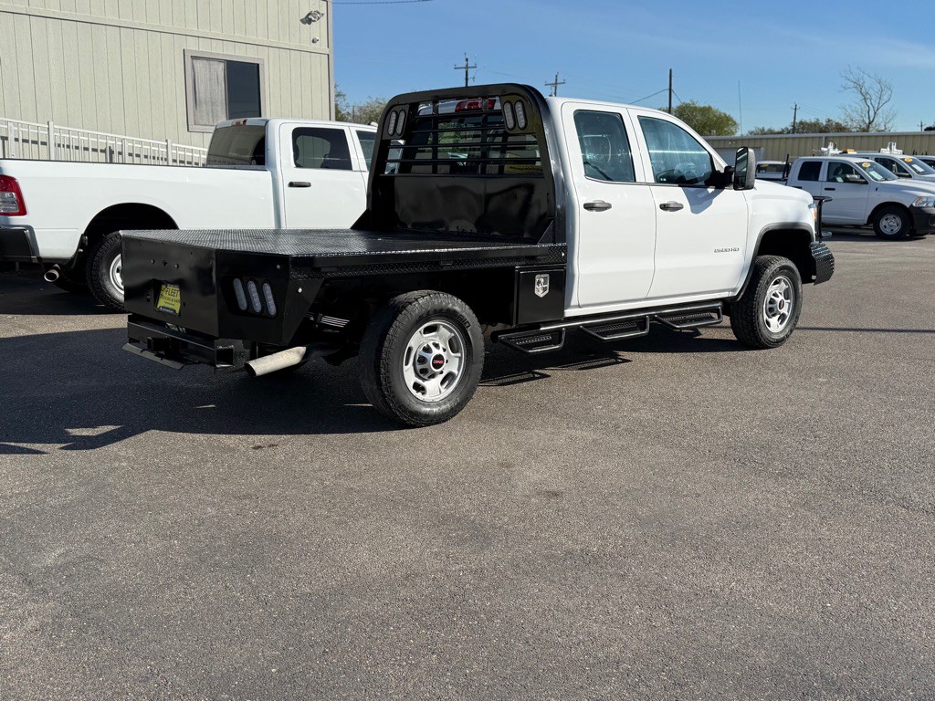 2019 GMC Sierra Image 5