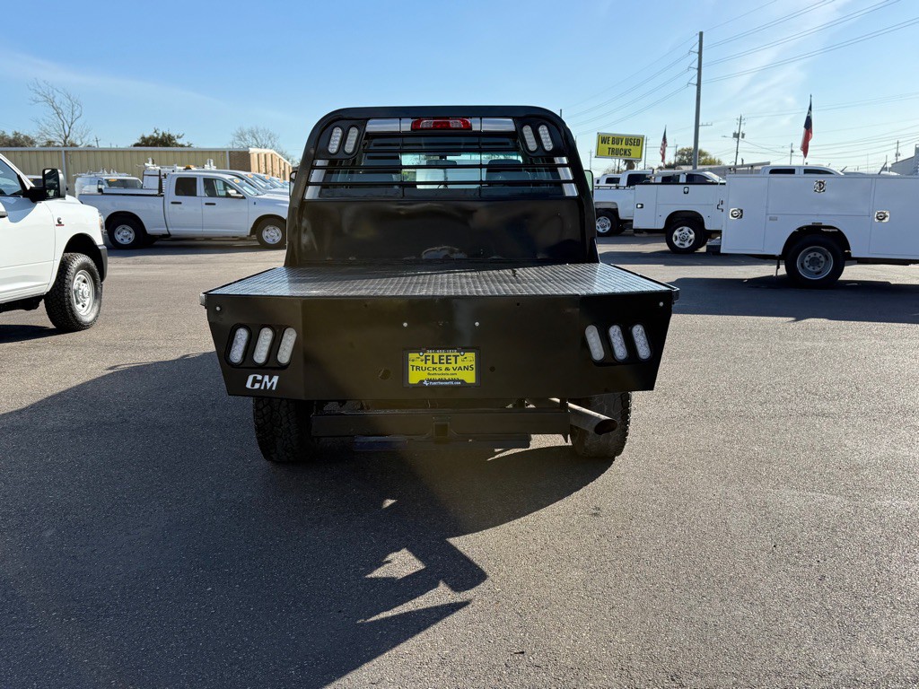 2019 GMC Sierra Image 6