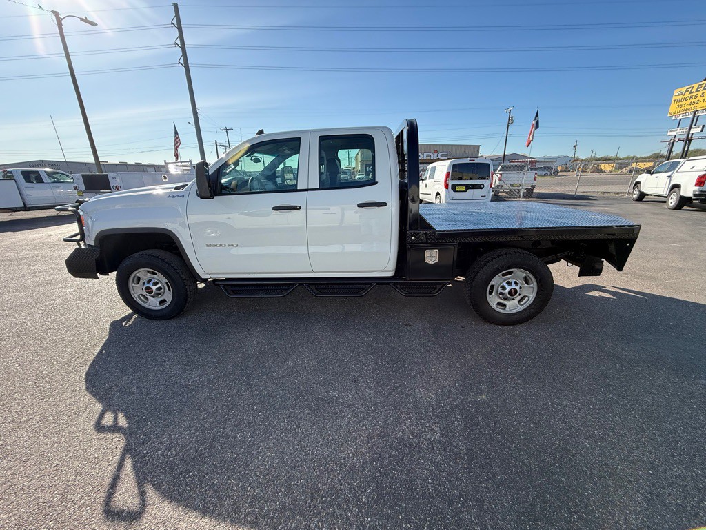 2019 GMC Sierra Image 8