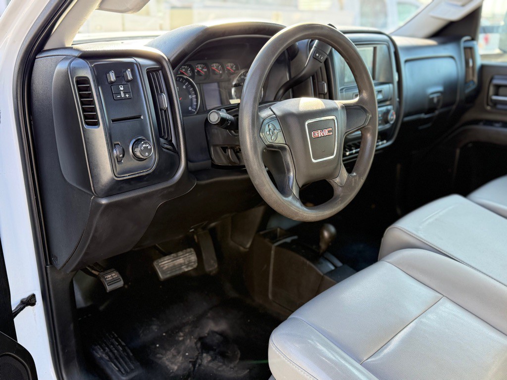 2019 GMC Sierra Image 9