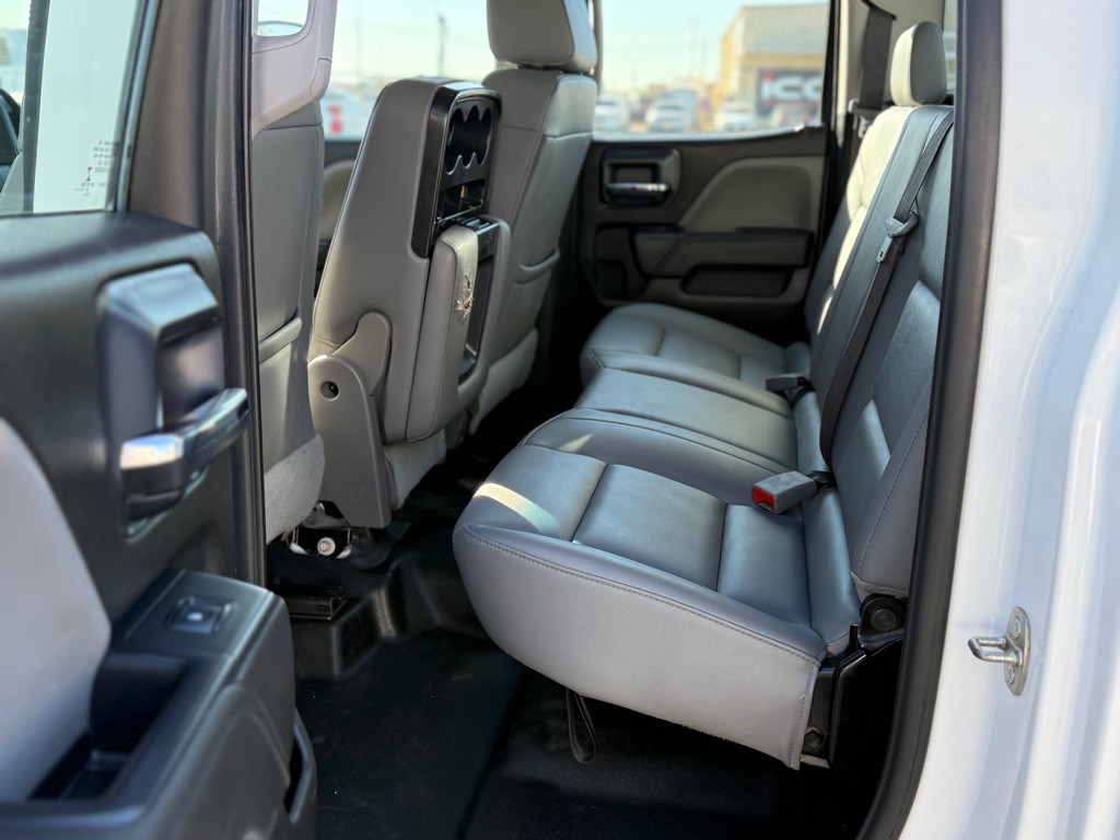 2019 GMC Sierra Image 10