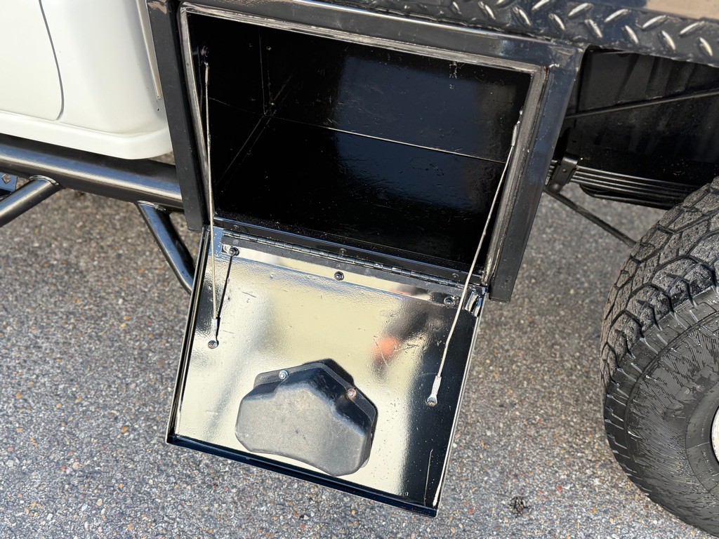 2019 GMC Sierra Image 11