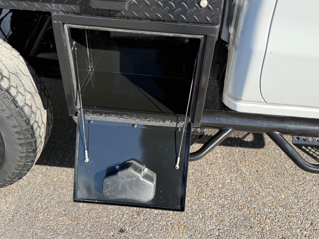 2019 GMC Sierra Image 12