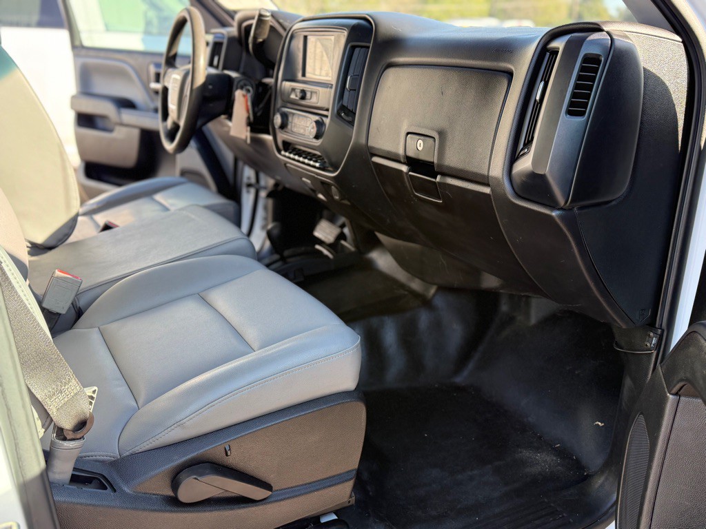 2019 GMC Sierra Image 13