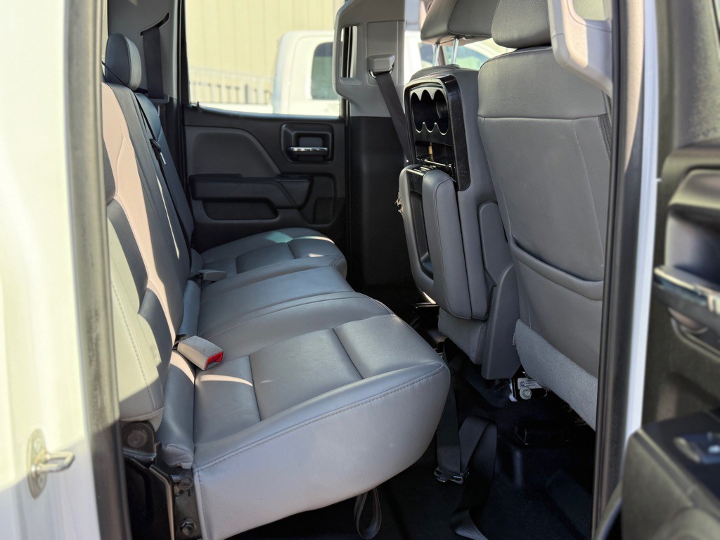 2019 GMC Sierra Image 14