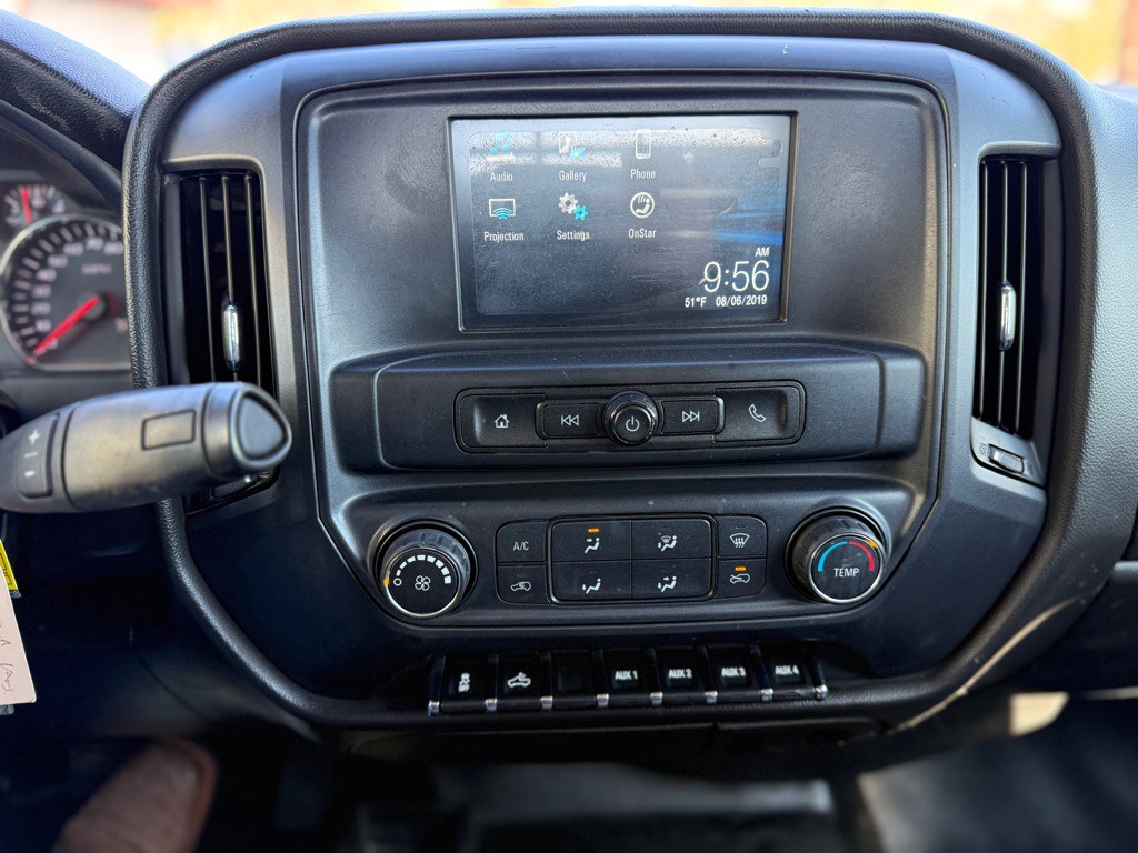 2019 GMC Sierra Image 16