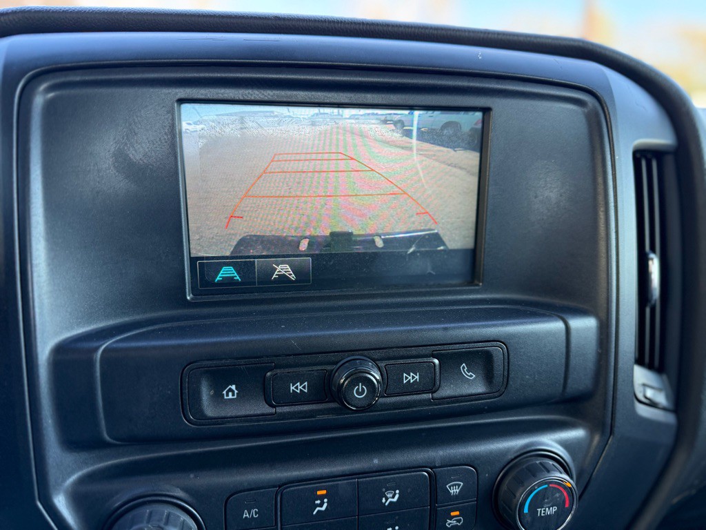 2019 GMC Sierra Image 17