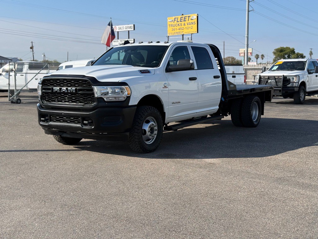 2022 RAM 3500 Image 1