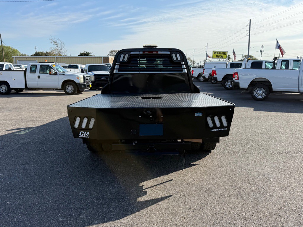 2022 RAM 3500 Image 6