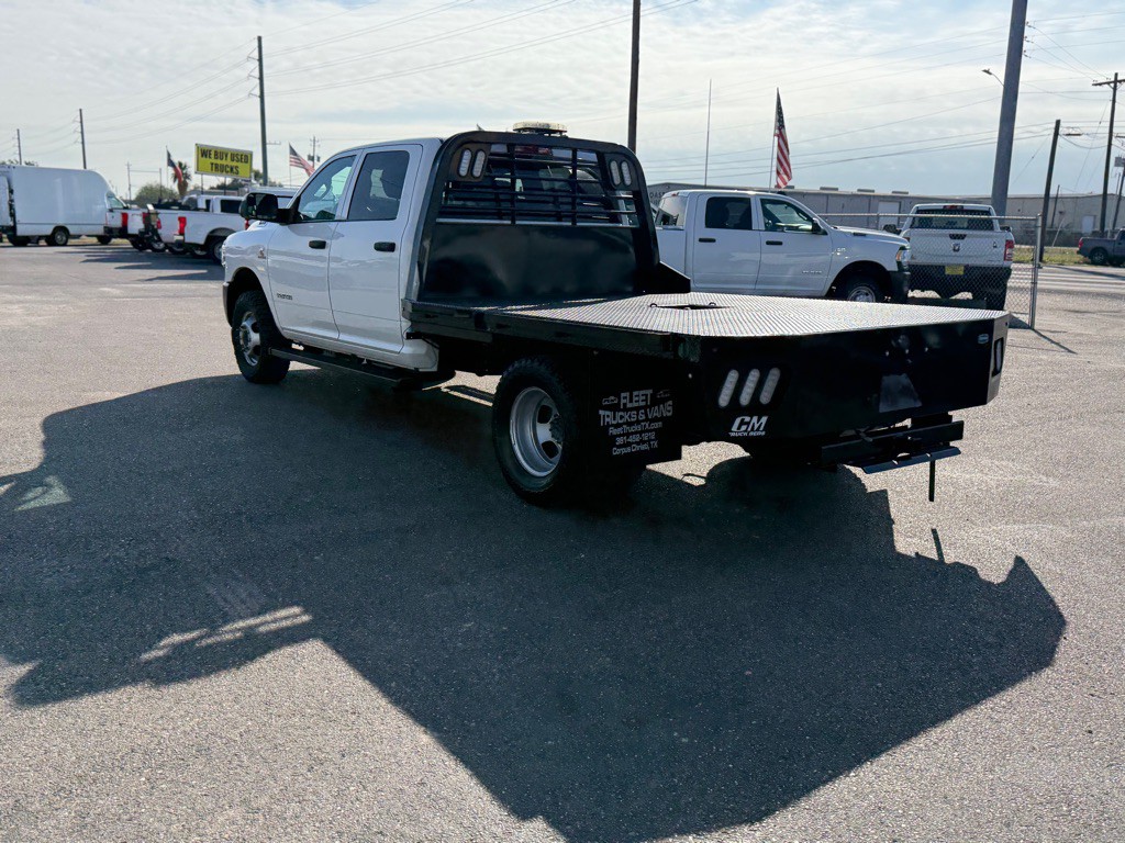2022 RAM 3500 Image 7