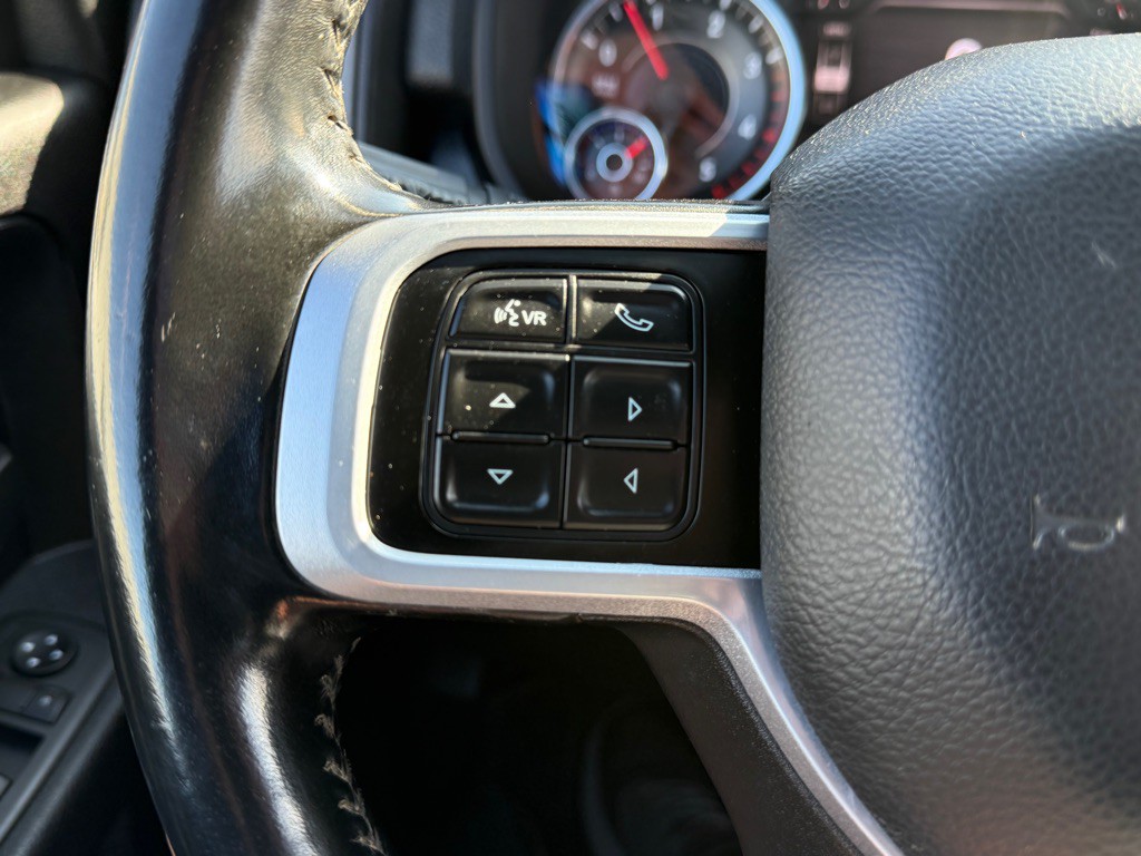 2022 RAM 3500 Image 17