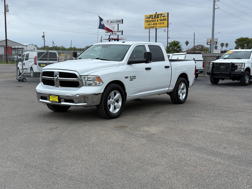 2022 RAM 1500 Image 1