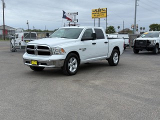 Image for 2022 RAM 1500 Tradesman ID: 7072515