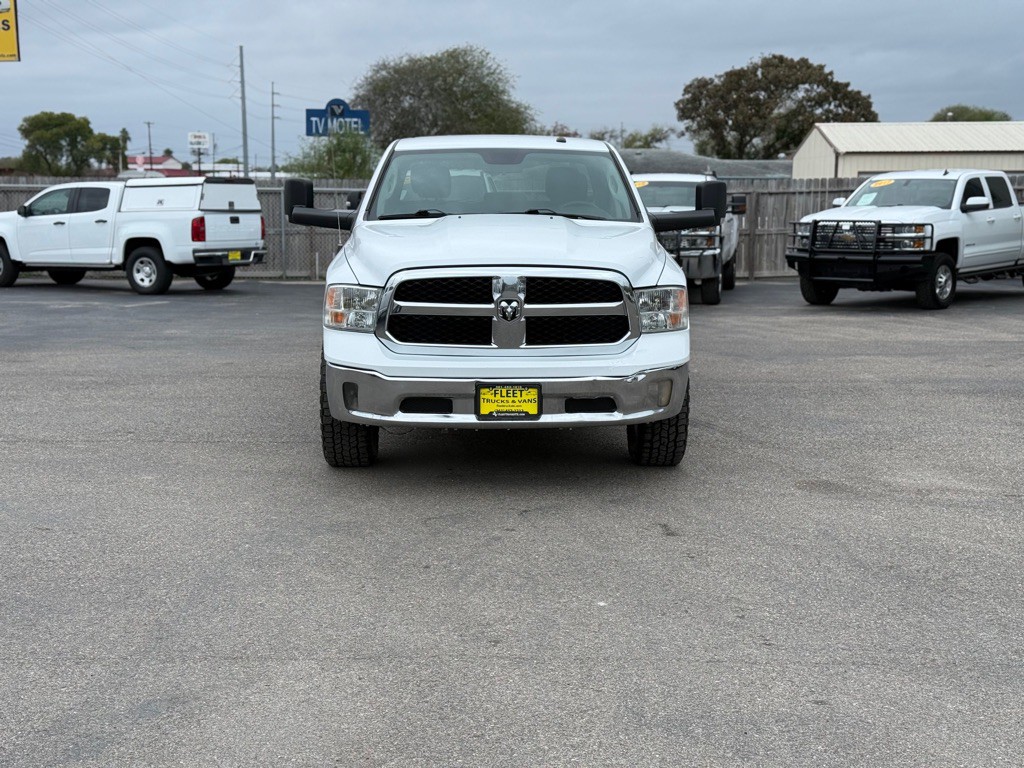 2022 RAM 1500 Image 2