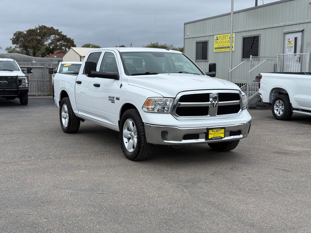 2022 RAM 1500 Image 3