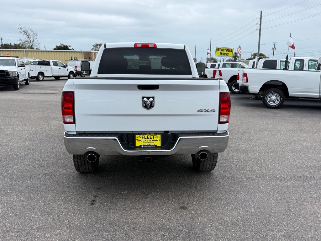 2022 RAM 1500 Image 6