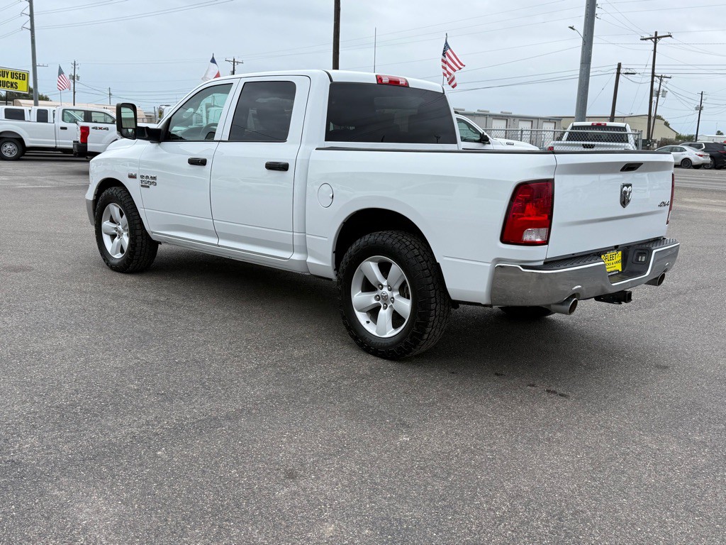 2022 RAM 1500 Image 7