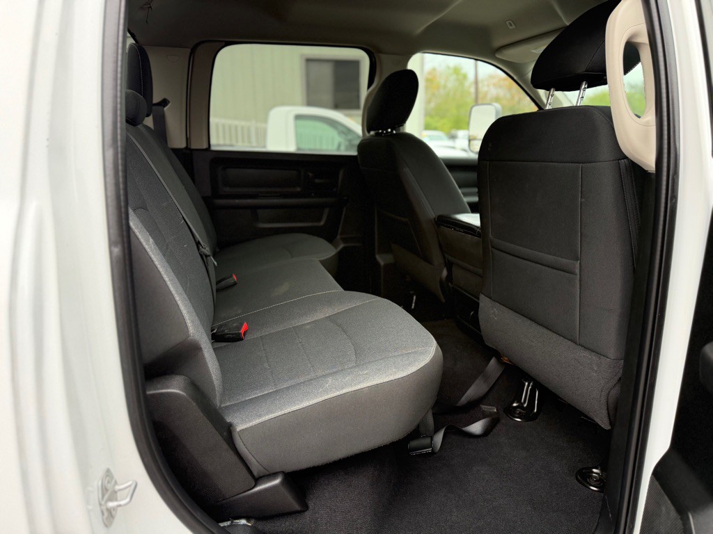 2022 RAM 1500 Image 13