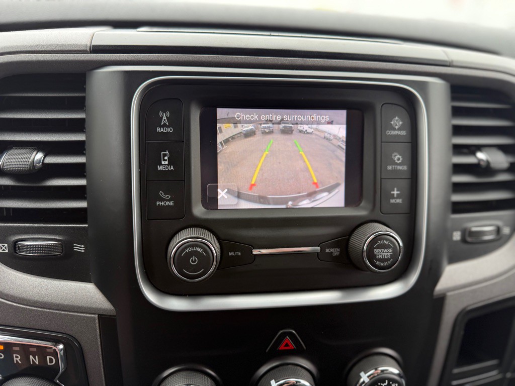 2022 RAM 1500 Image 15