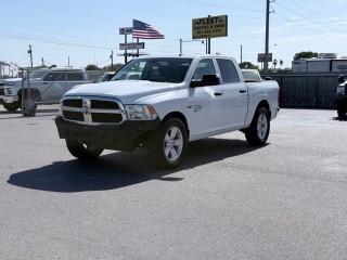 Image for 2022 RAM 1500 Tradesman ID: 7072515