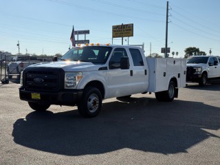 Image for 2016 Ford F-350 Service Body ID: 7077991