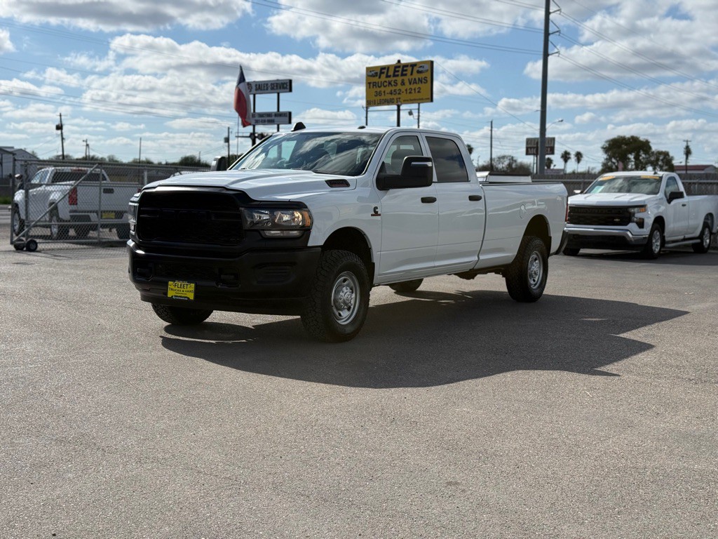 2023 RAM 2500 Image 1
