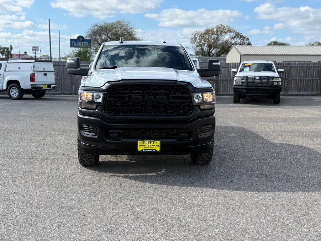 2023 RAM 2500 Image 2