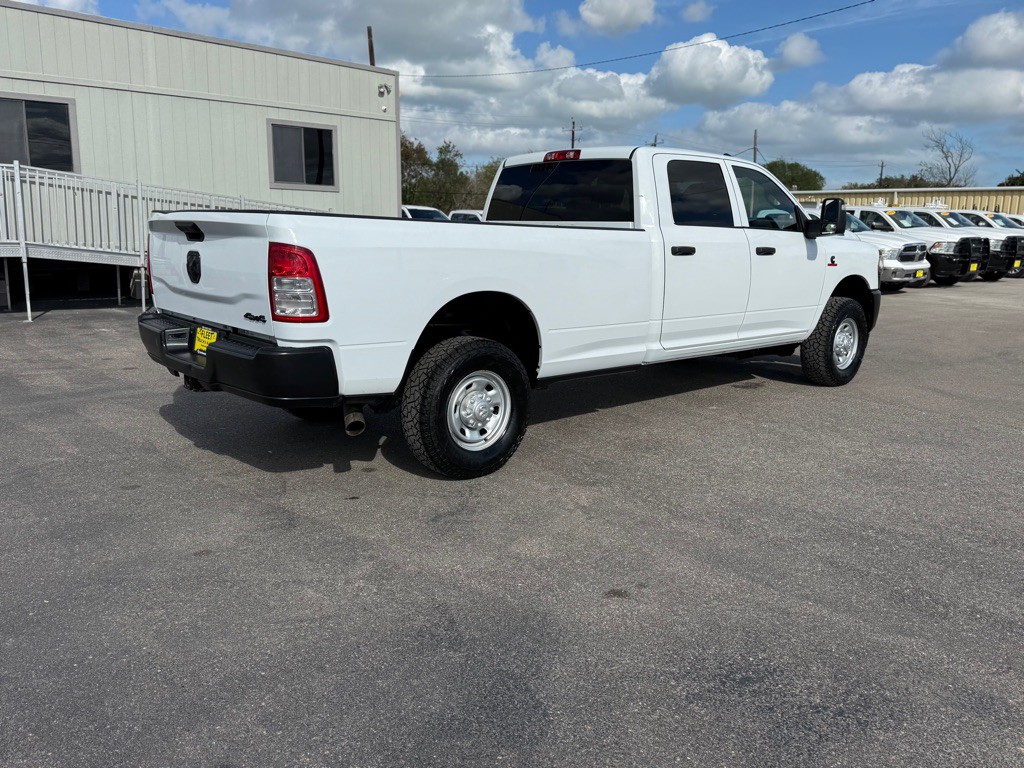2023 RAM 2500 Image 5