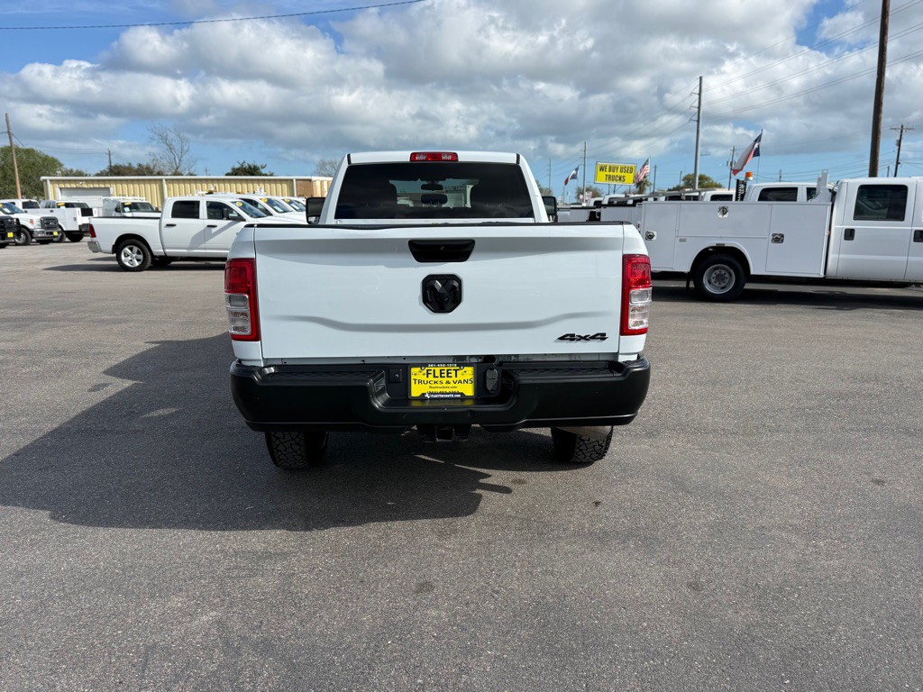 2023 RAM 2500 Image 6