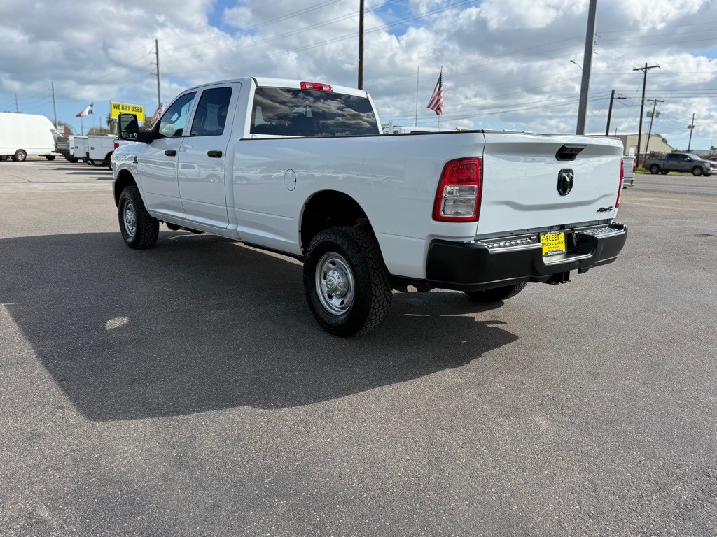 2023 RAM 2500 Image 7