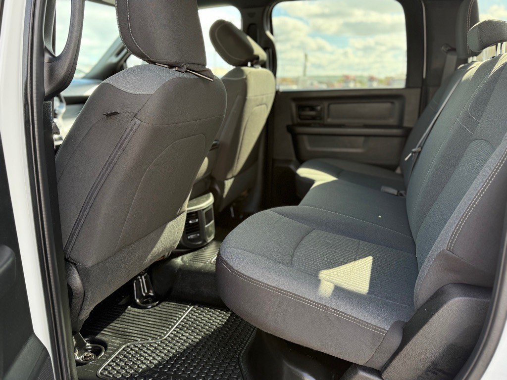 2023 RAM 2500 Image 10