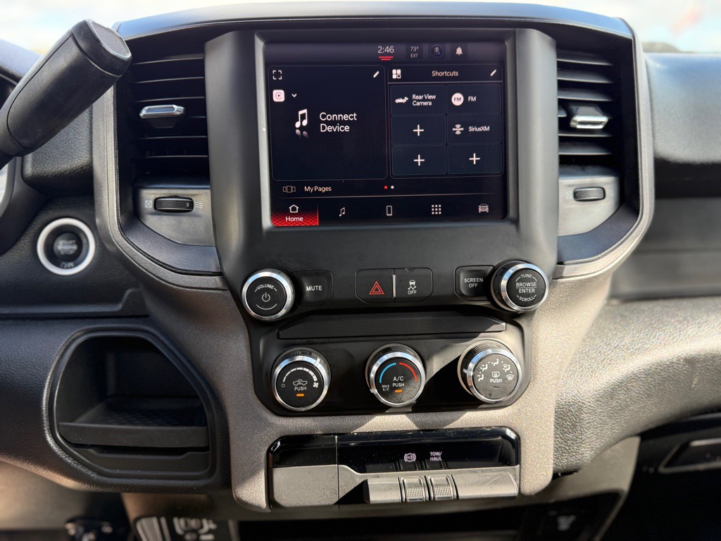 2023 RAM 2500 Image 13