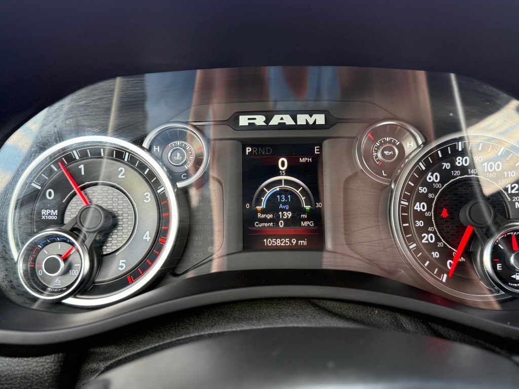 2023 RAM 2500 Image 15