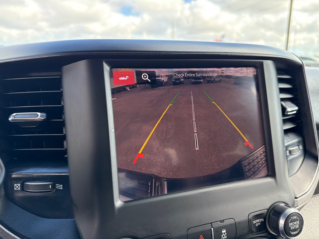 2023 RAM 2500 Image 16