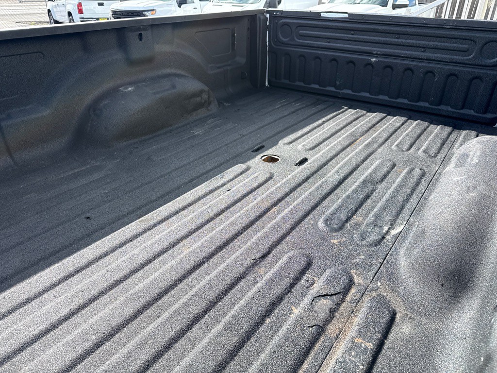 2023 RAM 2500 Image 17